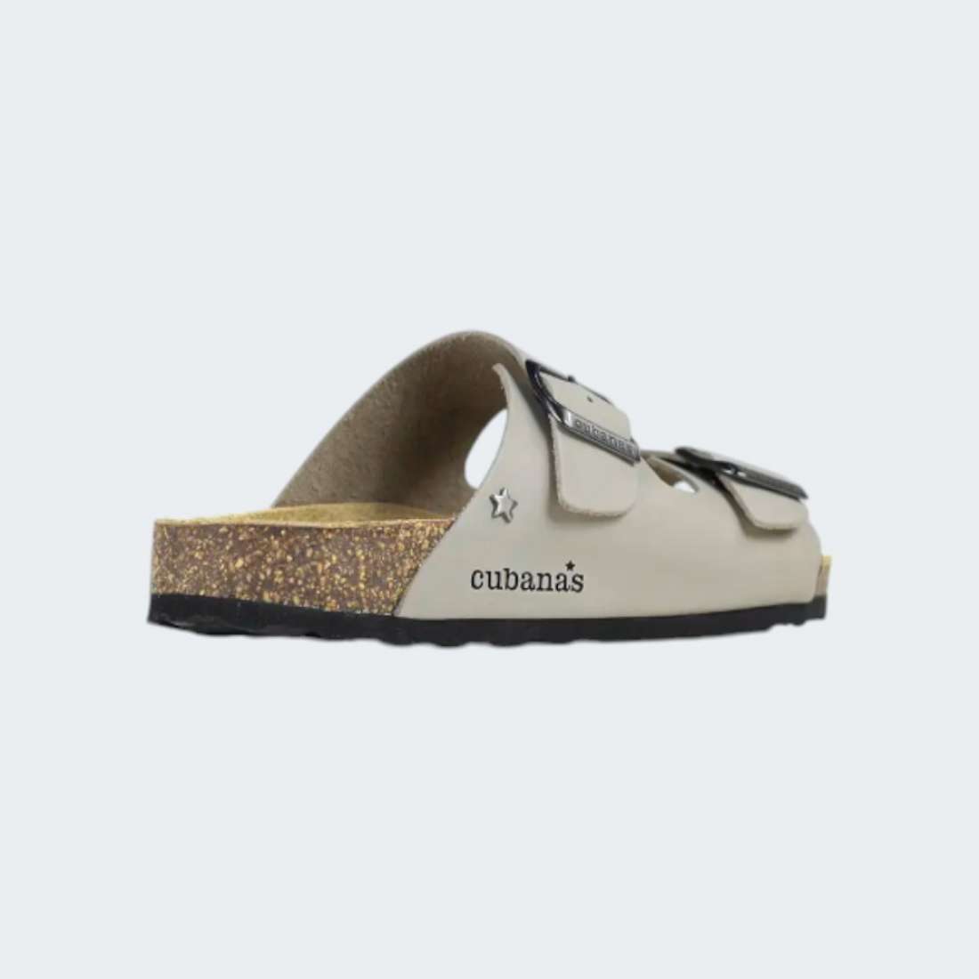 SANDALIAS CUBANAS AMALIA WHITE