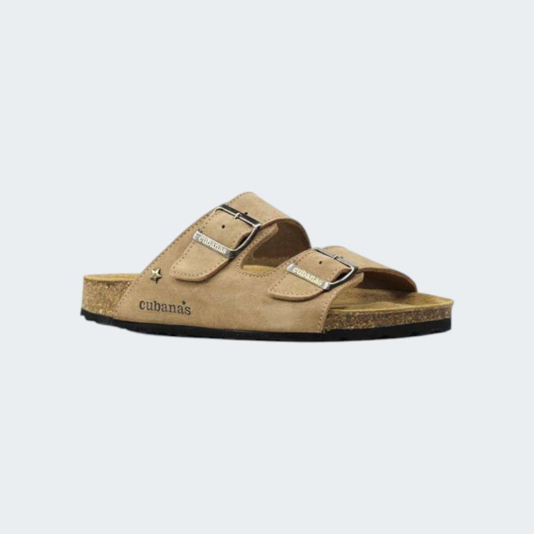 SANDALIAS CUBANAS AMALIA BEIGE