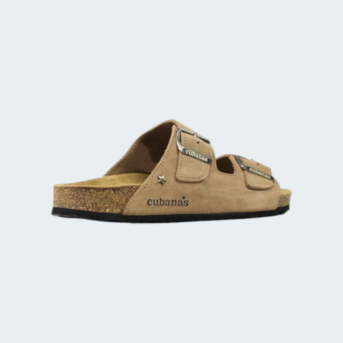 SANDALIAS CUBANAS AMALIA BEIGE
