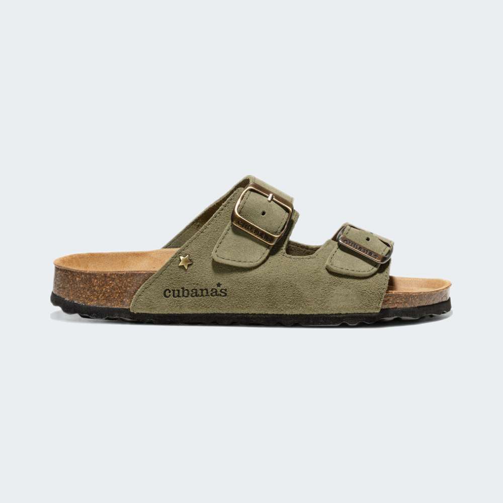 SANDÁLIAS CUBANAS AMALIA102