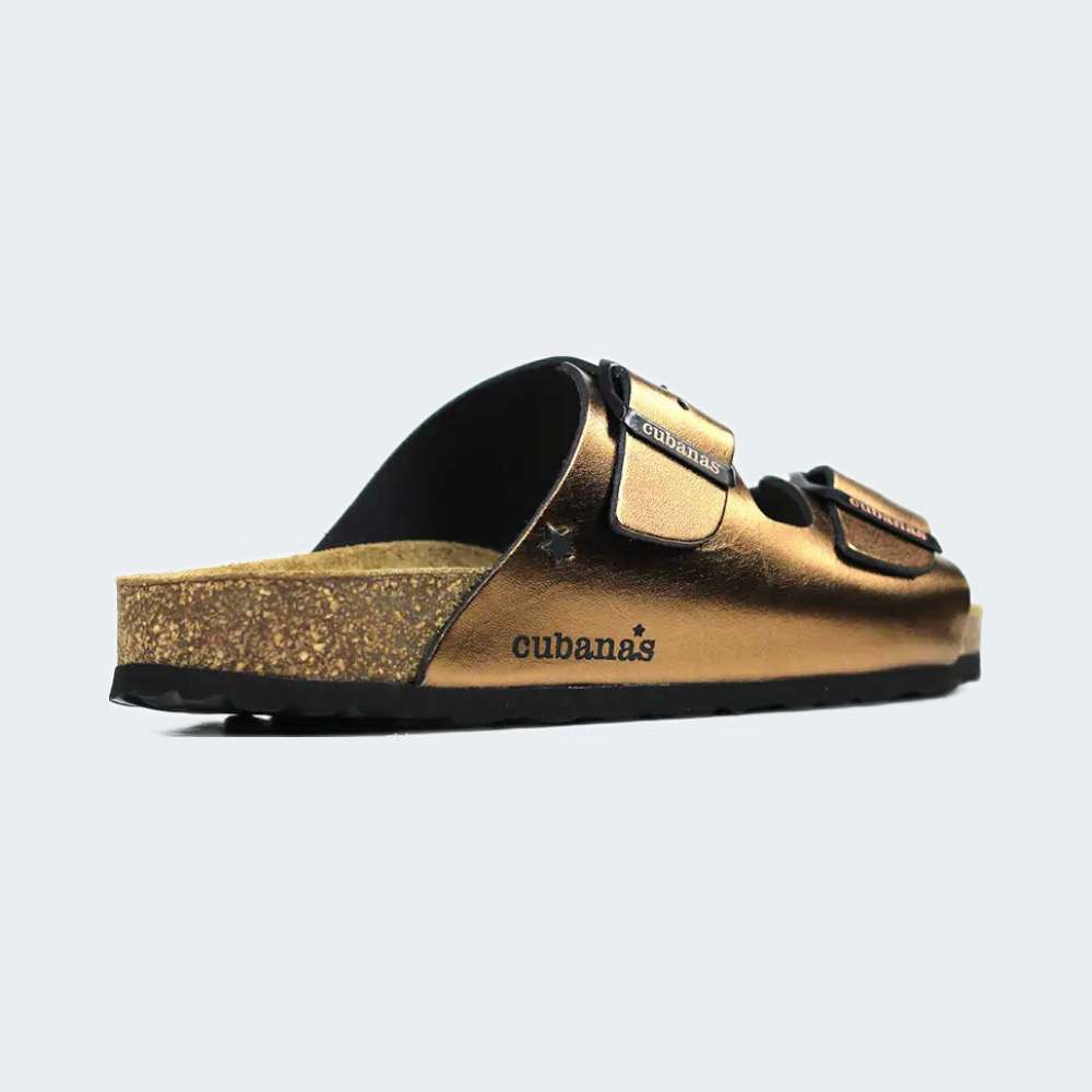 SANDÁLIAS CUBANAS AMALIA650