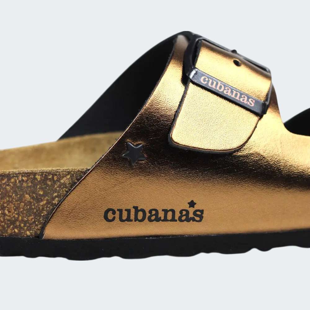 SANDÁLIAS CUBANAS AMALIA650