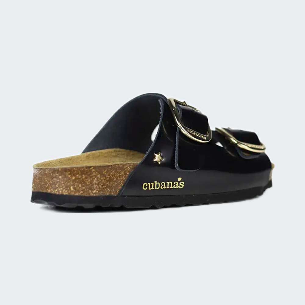 SANDÁLIAS CUBANAS AMALIA660