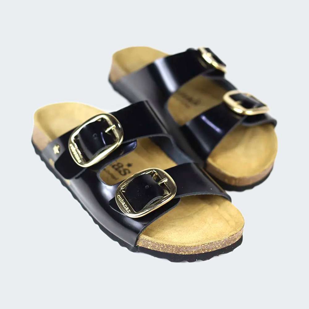 SANDÁLIAS CUBANAS AMALIA660