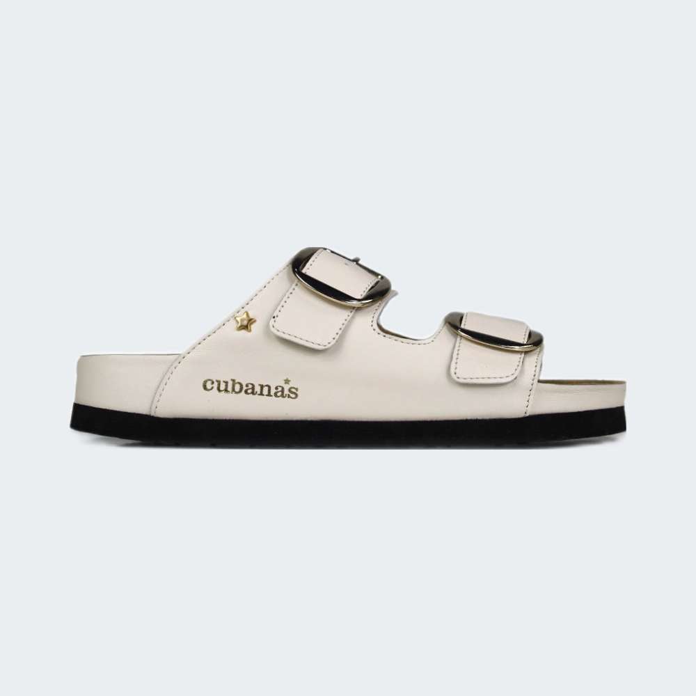 SANDÁLIAS CUBANAS AMALIA730