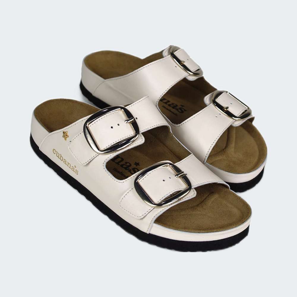 SANDÁLIAS CUBANAS AMALIA730