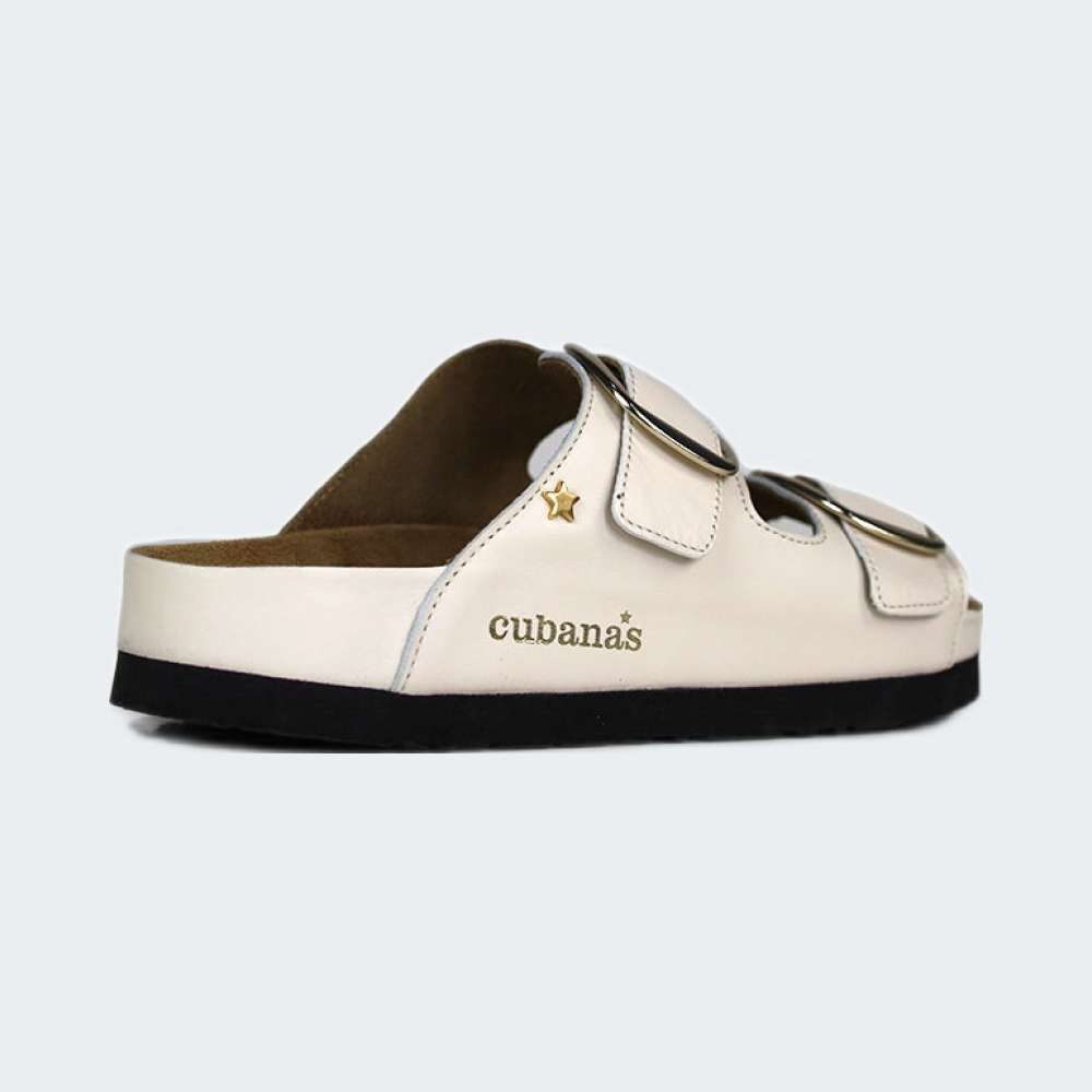 SANDÁLIAS CUBANAS AMALIA730