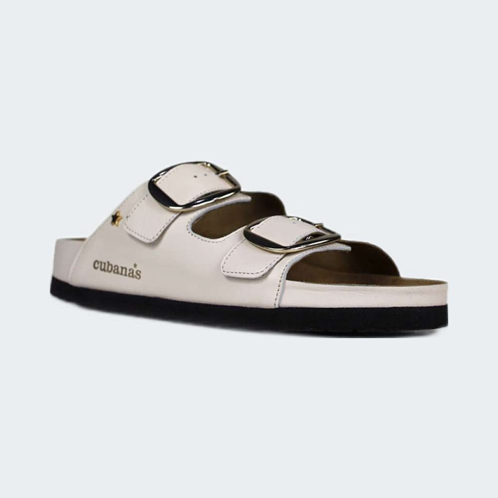SANDÁLIAS CUBANAS AMALIA730