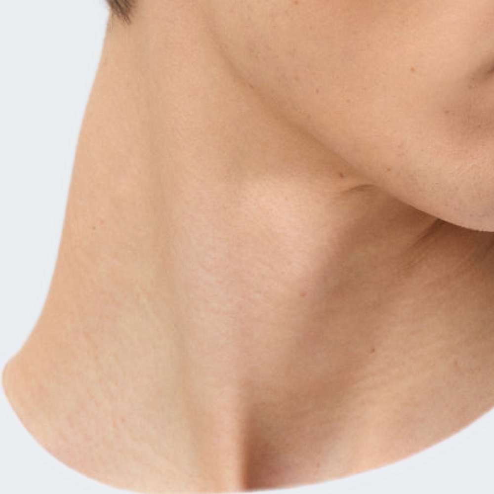 TSHIRT BLUE BANANA AMSTERDAM