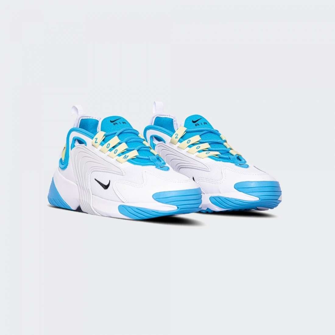 Nike zoom sales 2k azul