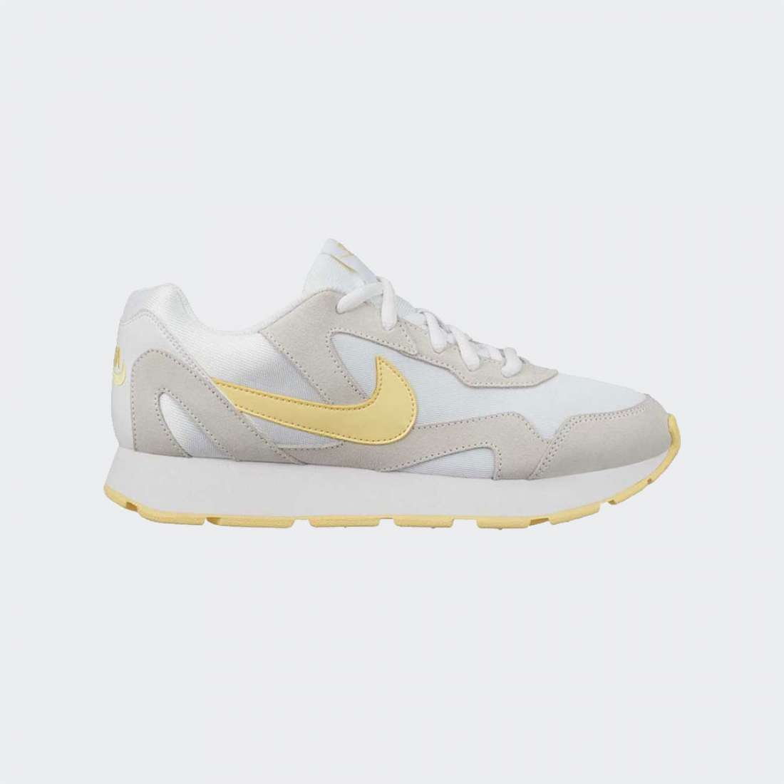 Nike delfine white hotsell