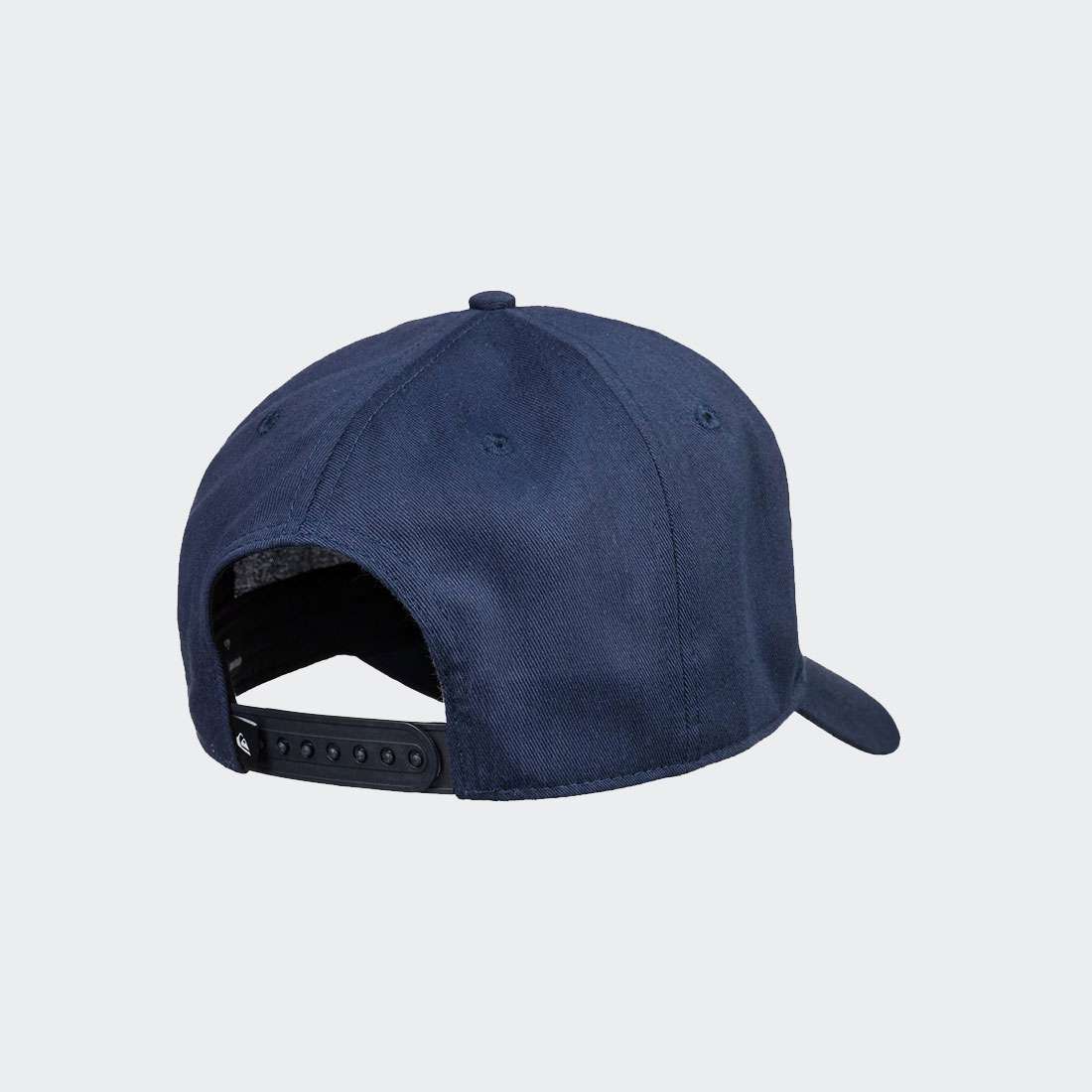 BONÉ QUIKSILVER DECADES DARK BLUE