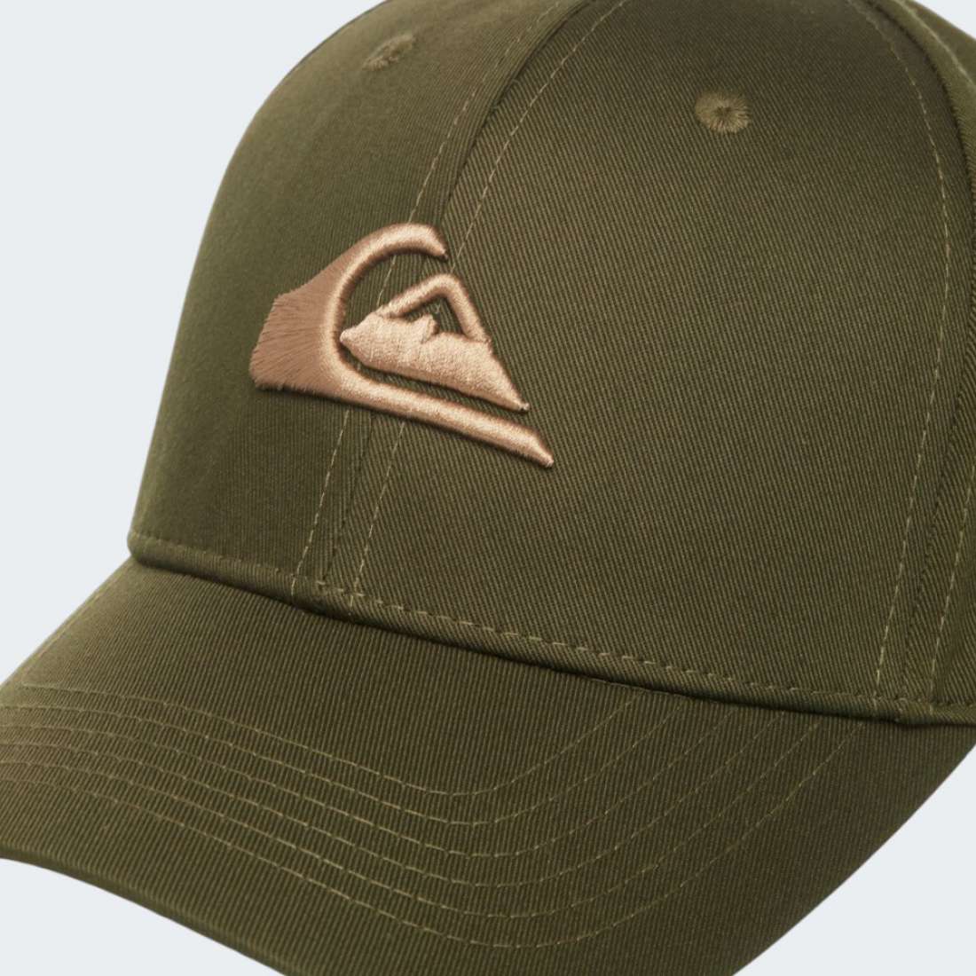 BONÉ QUIKSILVER DECADES
