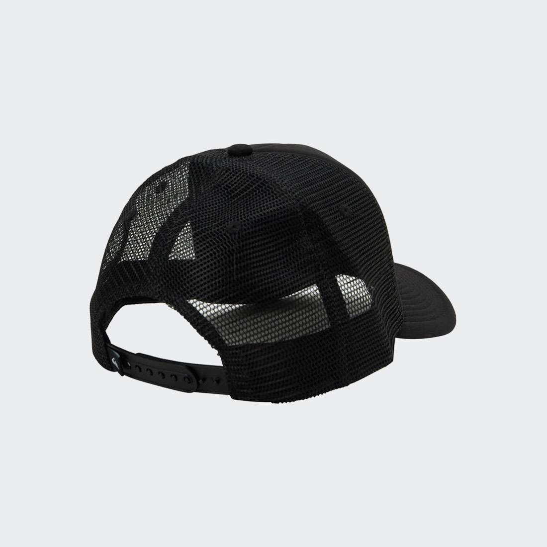 BONÉ QUIKSILVER ZEPHYR YOUTH BLACK