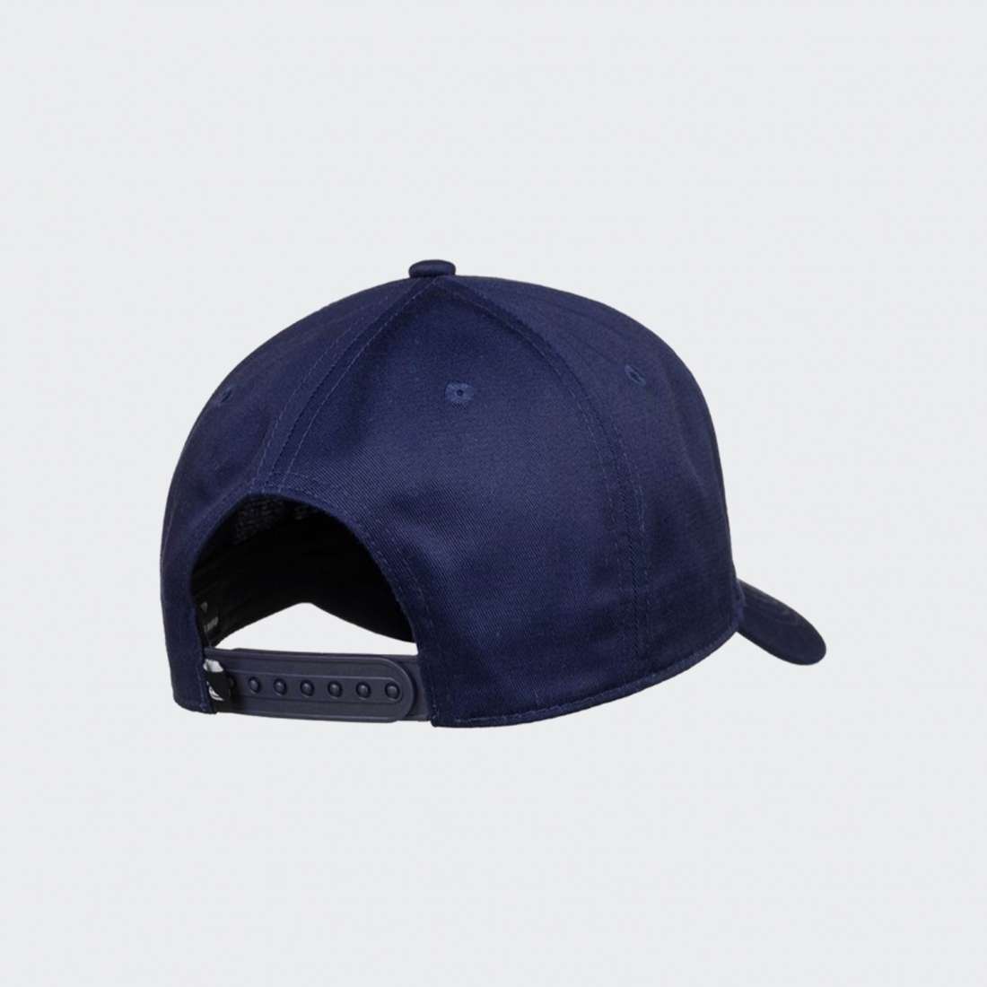 BONÉQUIKSILVER DECADES NAVY