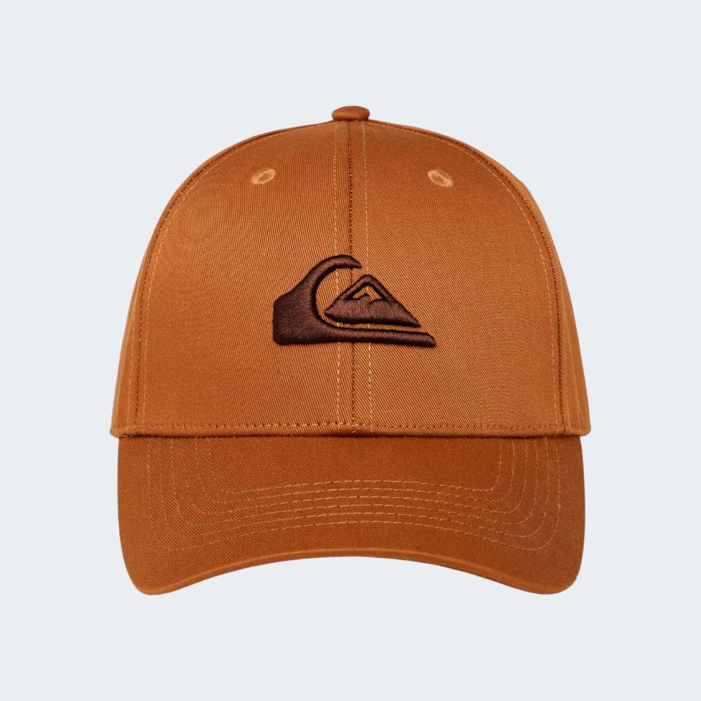 BONÉ QUIKSILVER DECADES