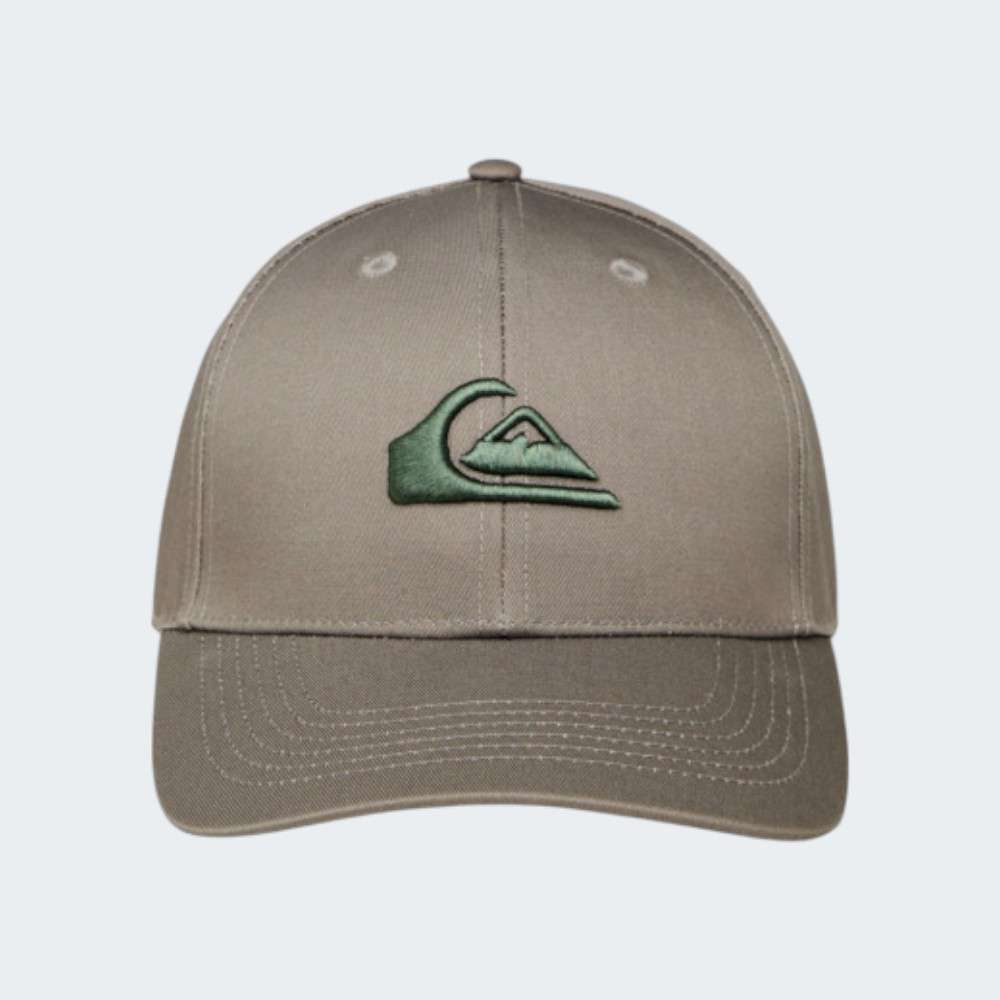 BONÉ QUIKSILVER DECADES