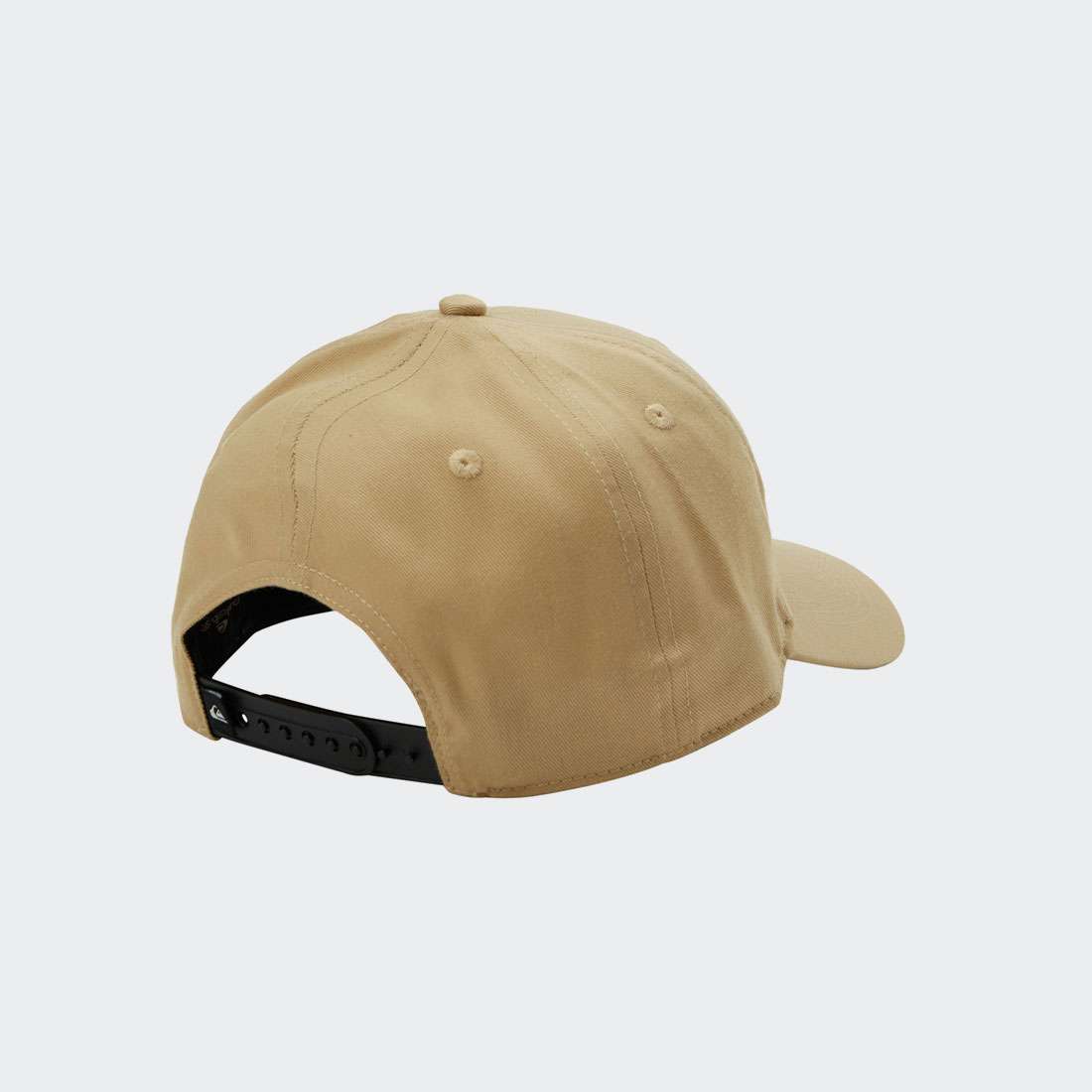 BONÉ QUIKSILVER DECADES WHEAT