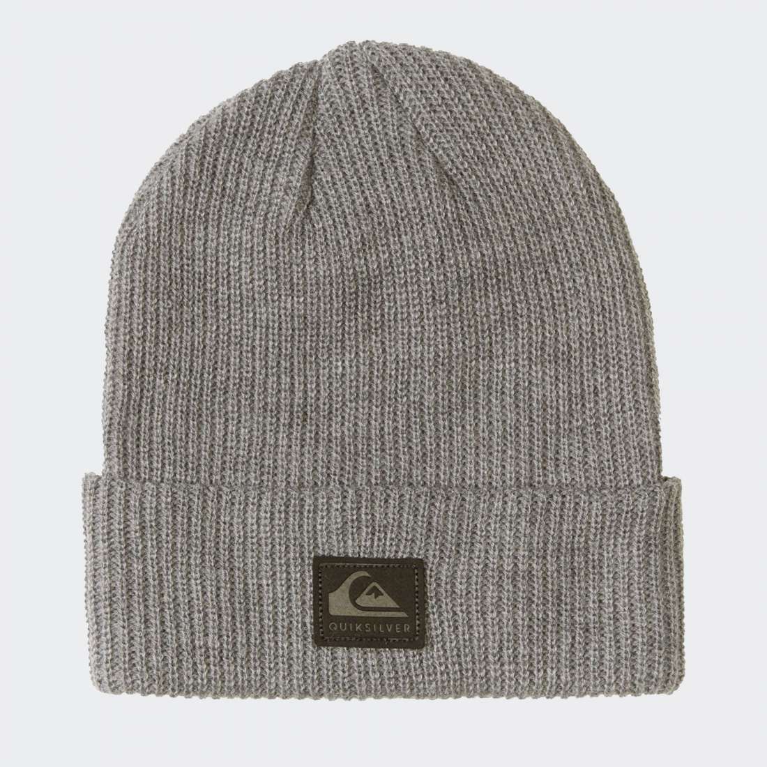 GORRO QUIKSILVER PERFORMER 2 MEDIUM GREY WASH