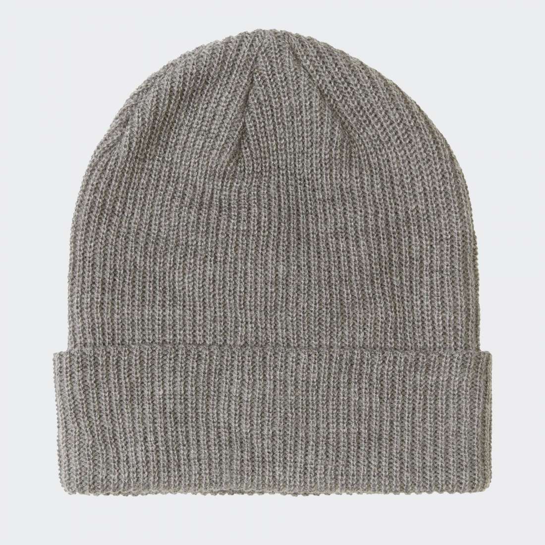 GORRO QUIKSILVER PERFORMER 2 MEDIUM GREY WASH