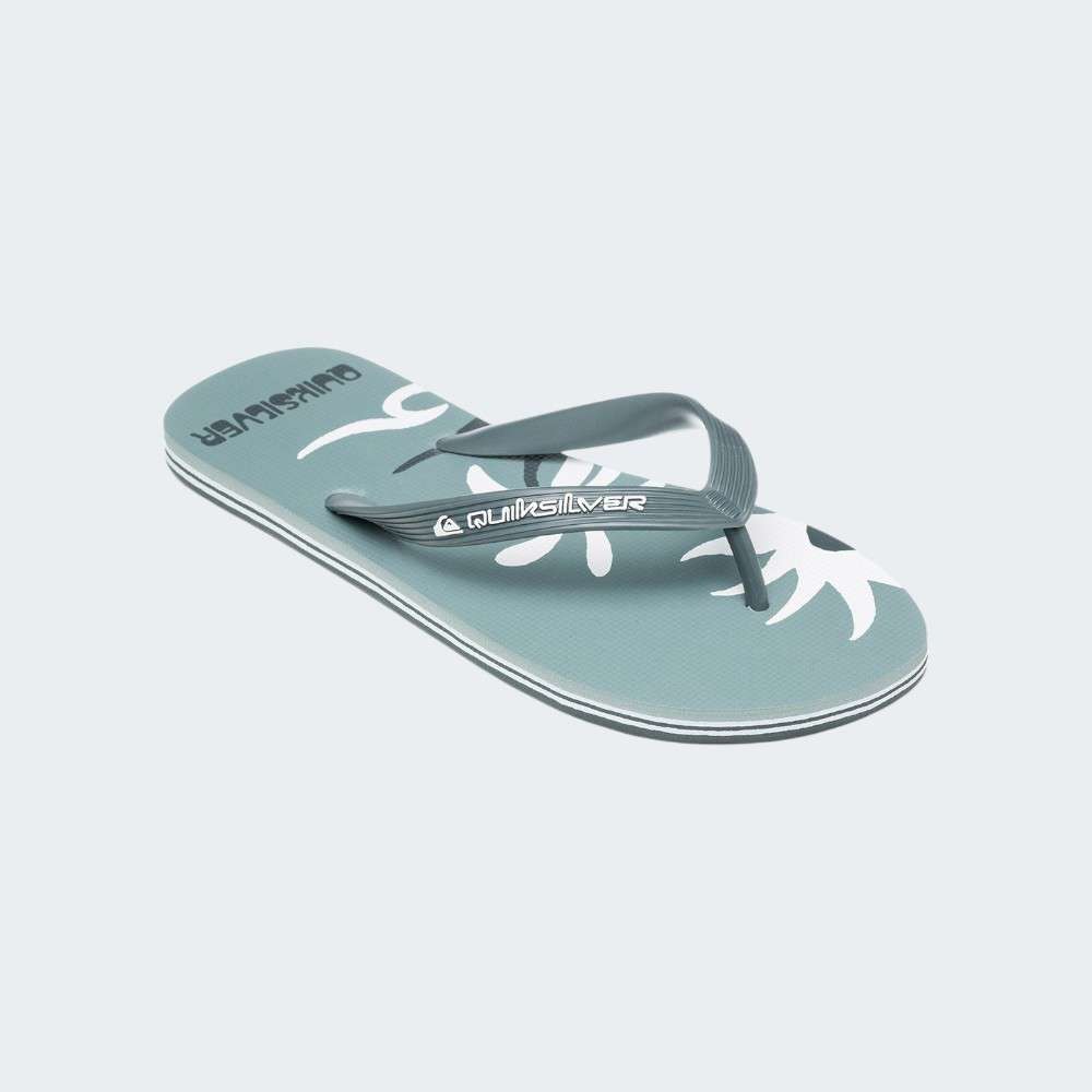 CHINELOS QUIKSILVER MOLOKAI
