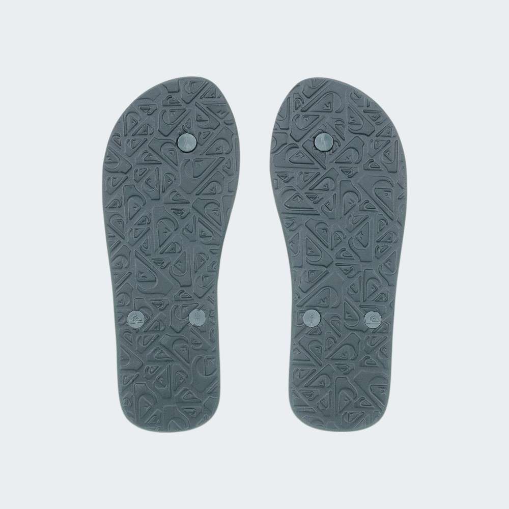 CHINELOS QUIKSILVER MOLOKAI