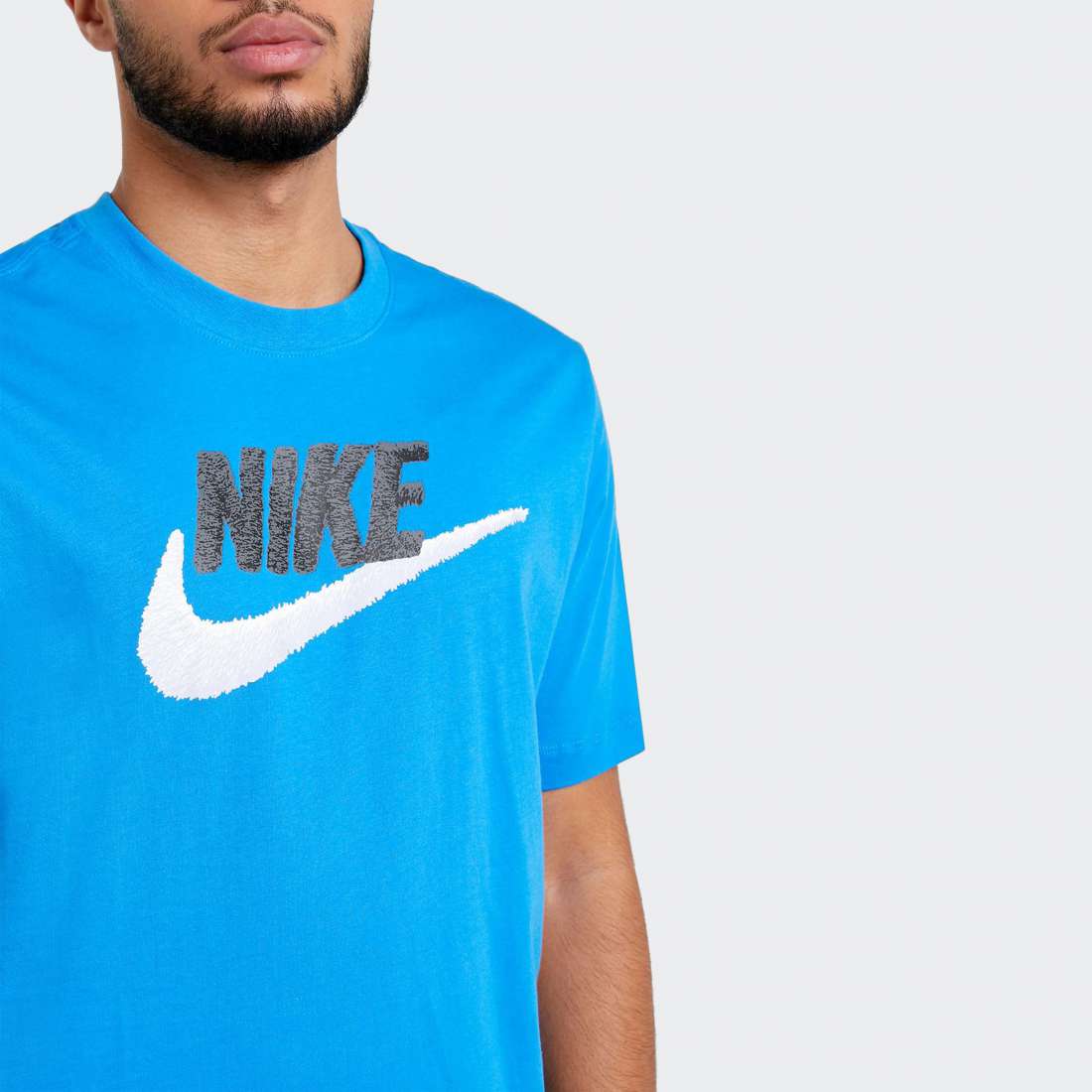 TSHIRT NIKE SPORTSWEAR BLUE