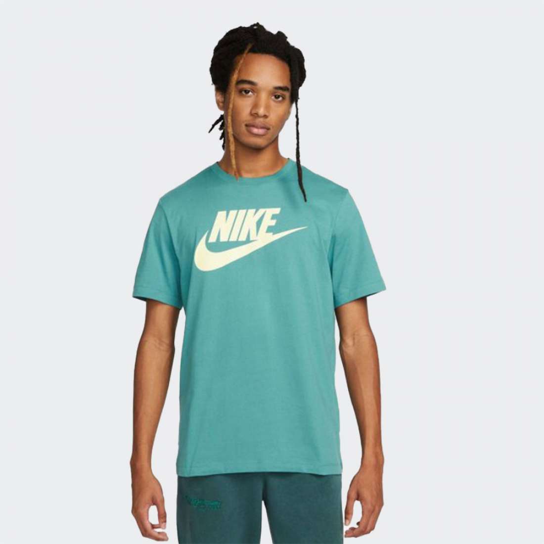 TSHIRT NIKE SPORTSWEAR GREEN