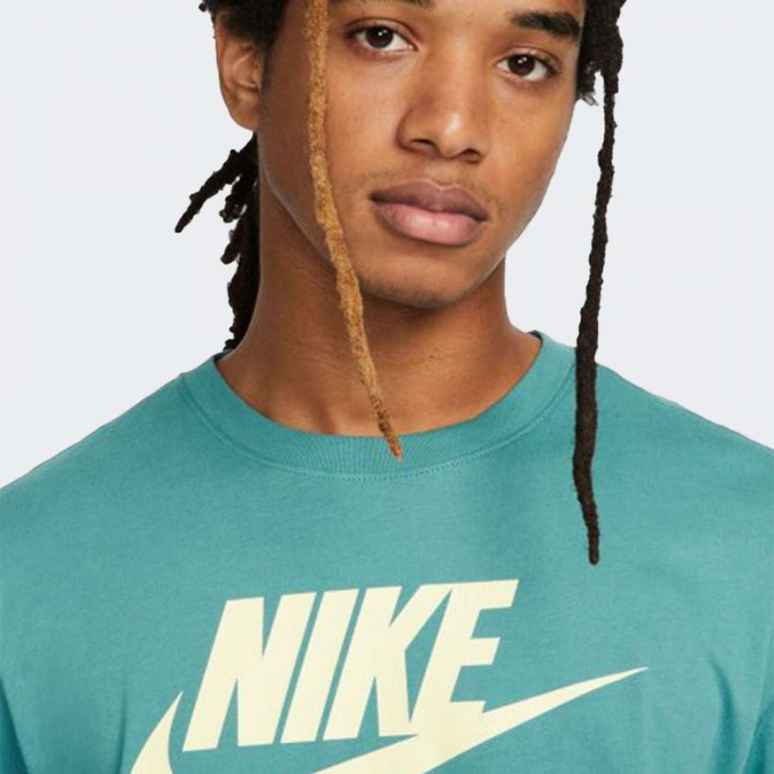 TSHIRT NIKE SPORTSWEAR GREEN