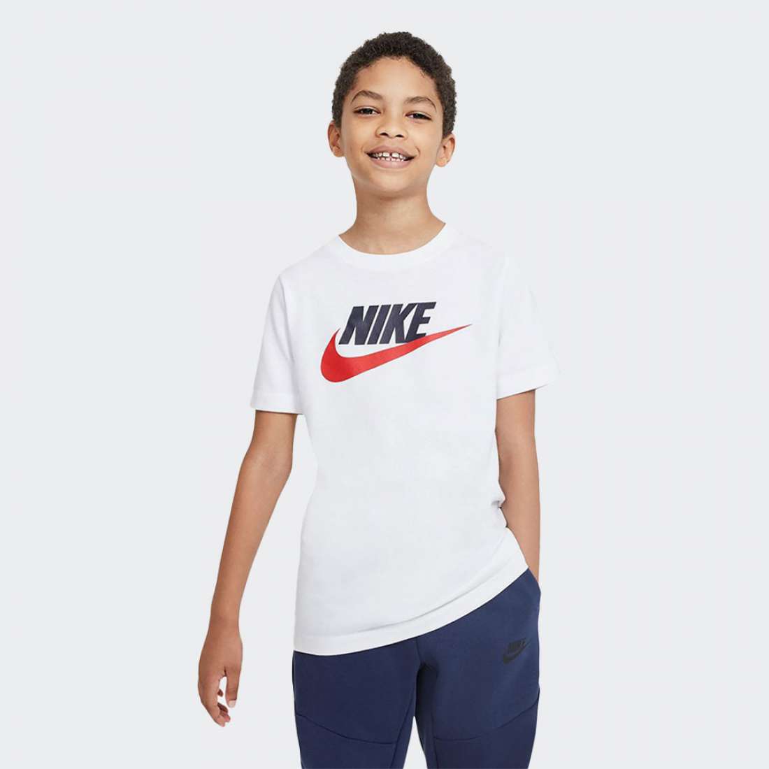 TSHIRT NIKE SPORTSWEAR WHITE