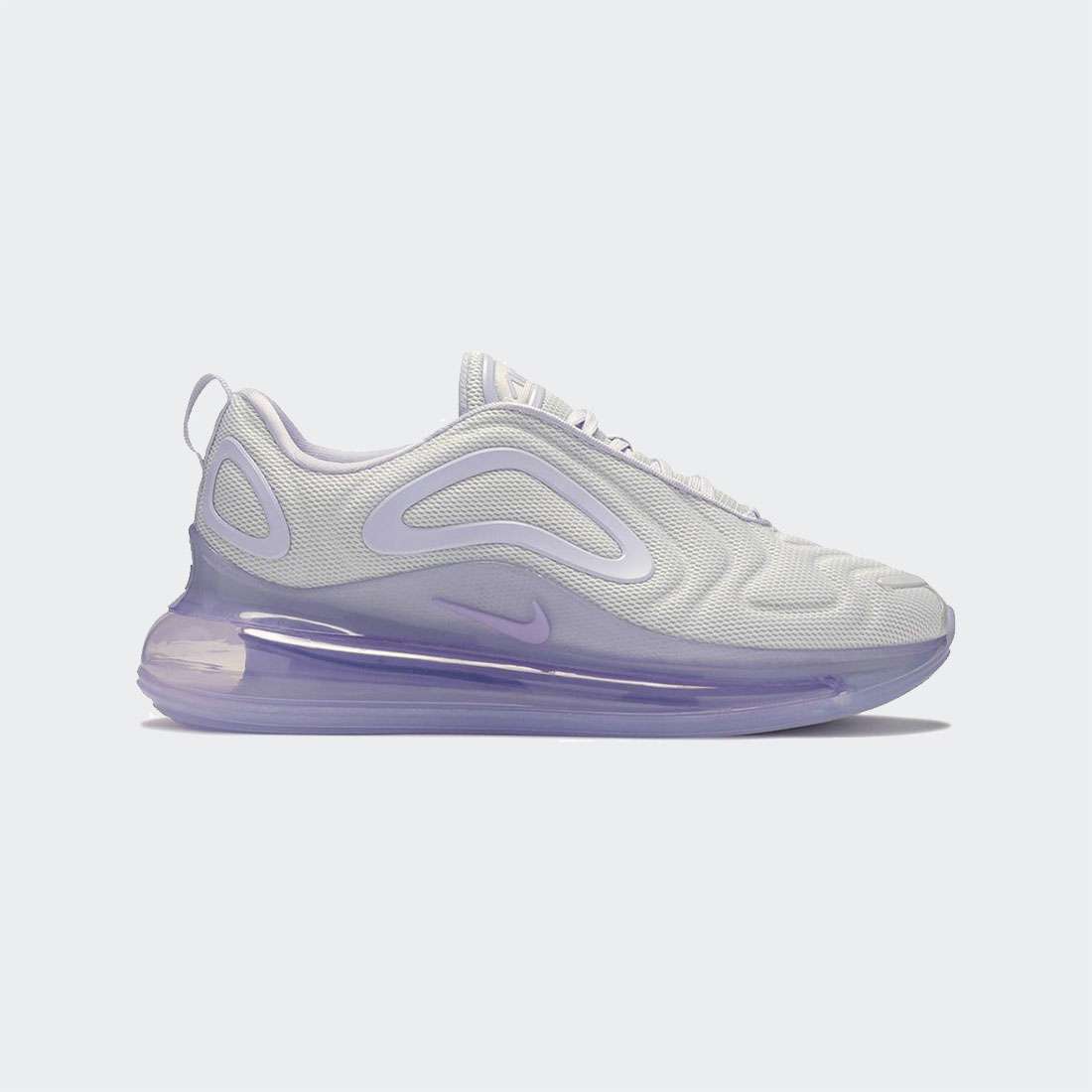 NIKE AIR MAX 720 PLATINIUM