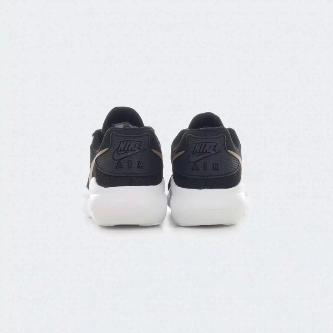 NIKE AIR MAX OKETO BLACK/GOLD