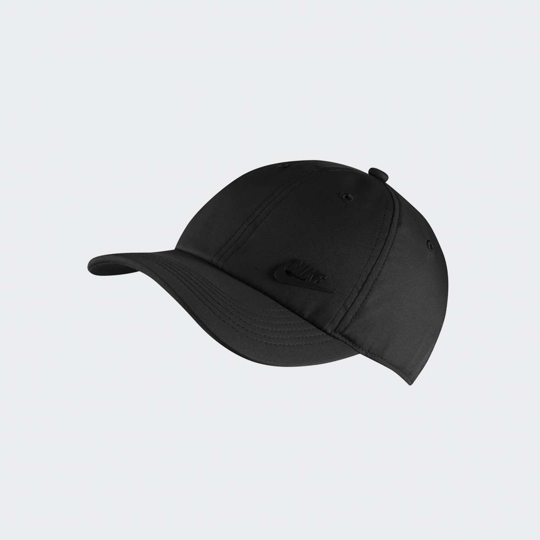 BONÉ NIKE HERITAGE 86 GS BLACK
