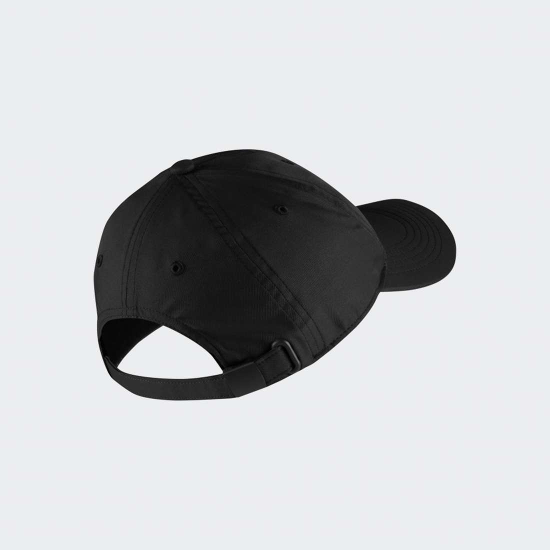 BONÉ NIKE HERITAGE 86 GS BLACK