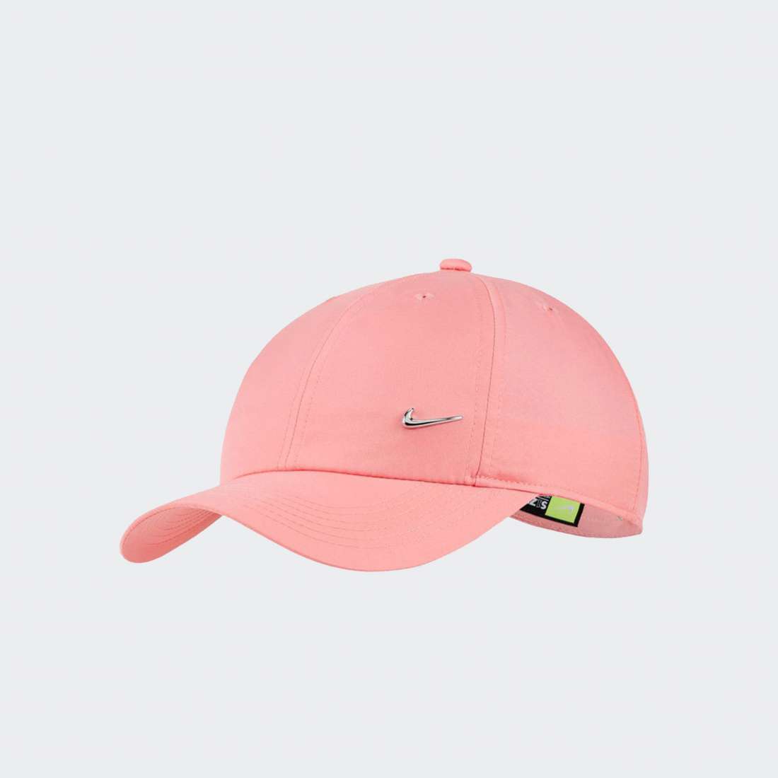 BONÉ NIKE HERITAGE 86 ROSE