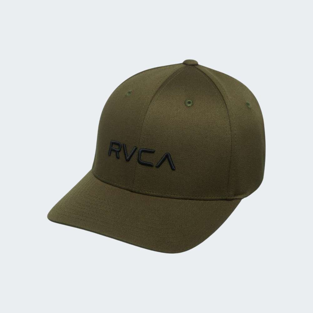 BONE RVCA FLEX FIT