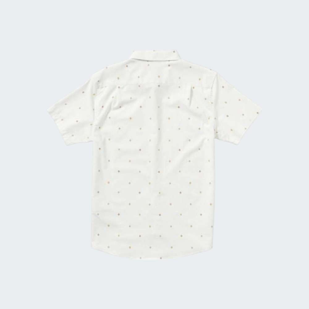 CAMISA RVCA THATLL NATURAL