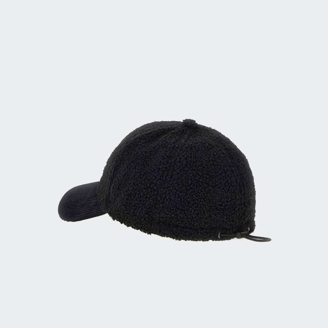 BONÉ GUESS BASEBALL BLACK