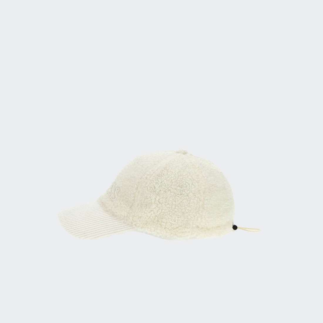 BONÉ GUESS BASEBALL OFF WHITE