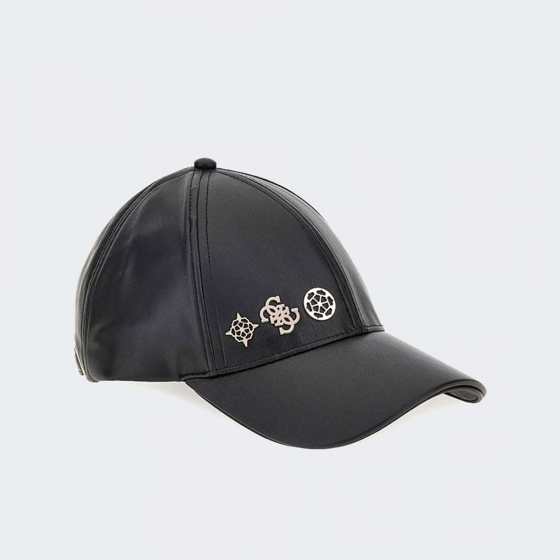 BONÉ GUESS BASEBALL BLACK