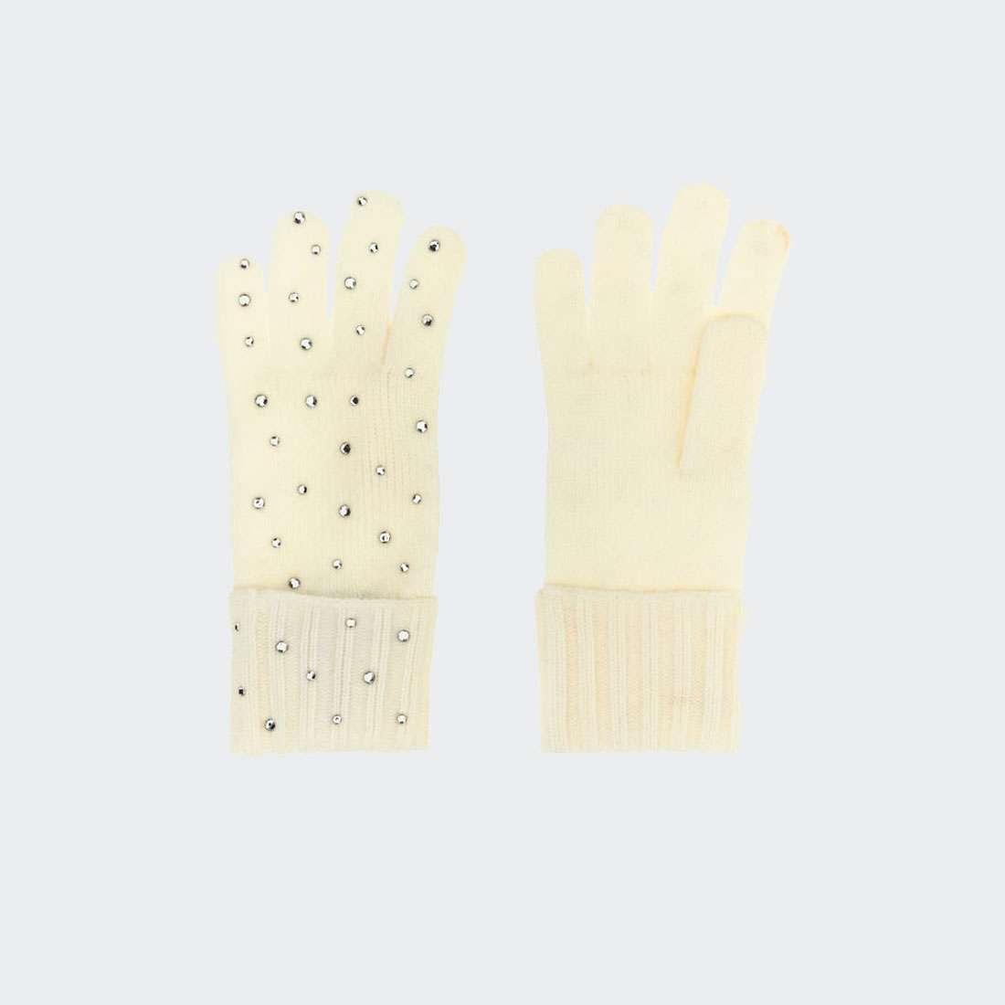 LUVAS GUESS AW5215POL02 OFF WHITE