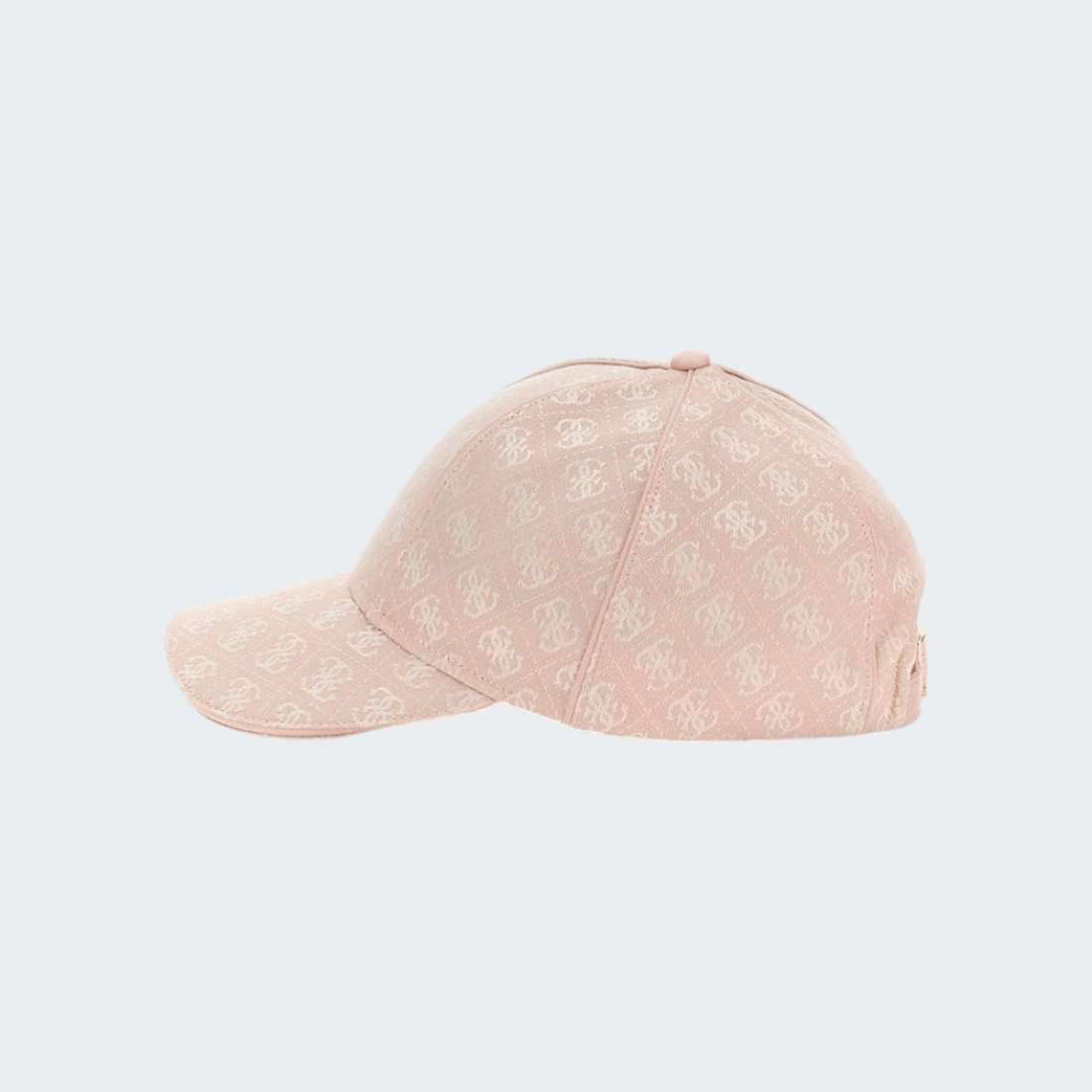 BONÉ GUESS BASEBALL ORCHID