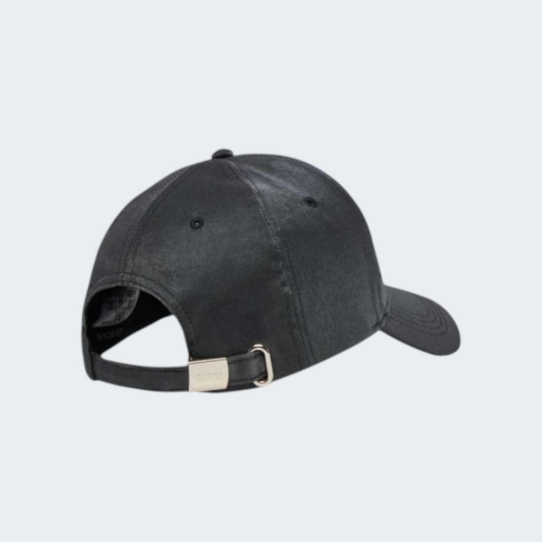 BONÉ GUESS BASEBALL BLACK