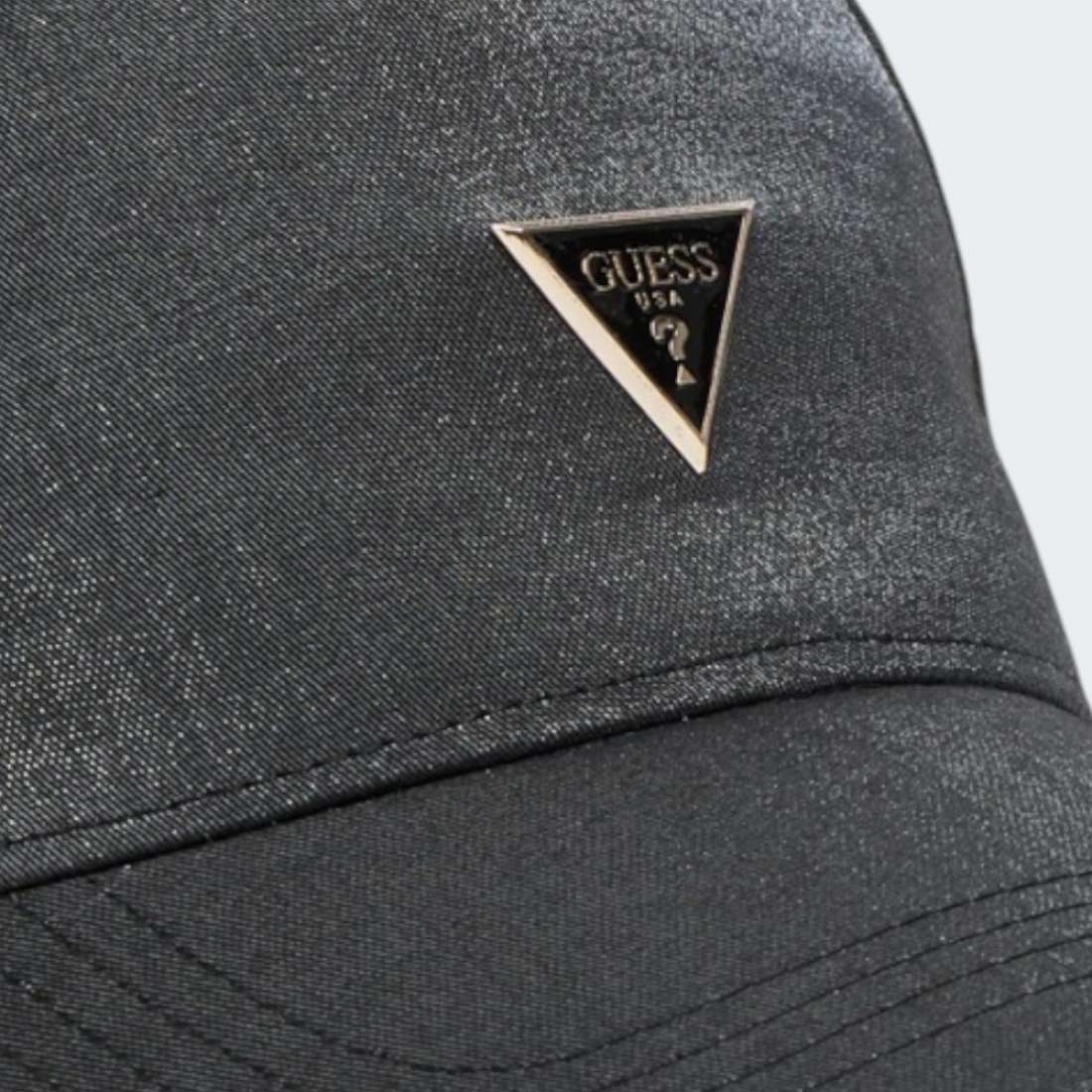 BONÉ GUESS BASEBALL BLACK