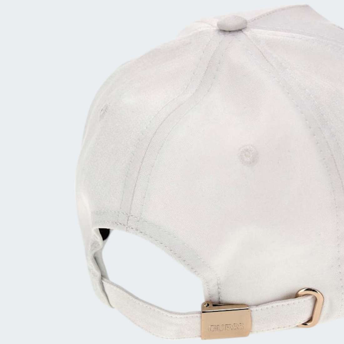 BONÉ GUESS BASEBALL WHITE