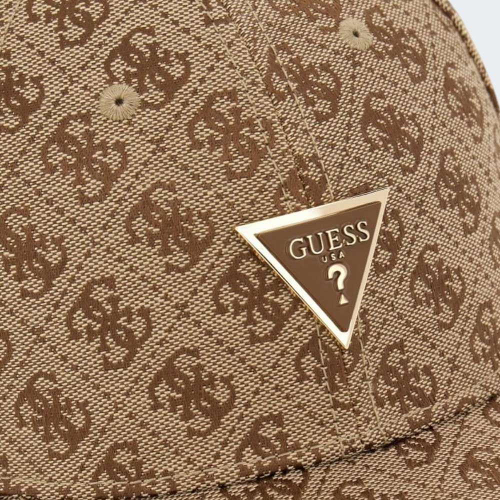 PRE PANAMA GUESS RAIN HAT