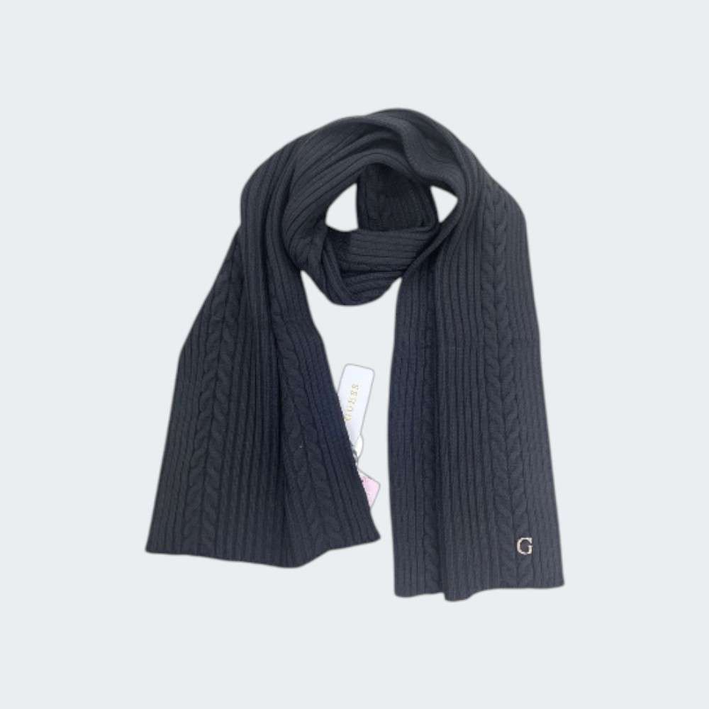 CACHECOL GUESS KNITTED 30X165