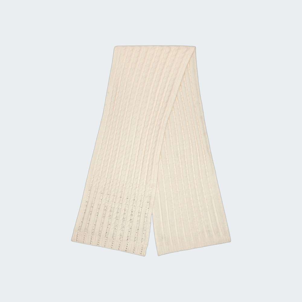 CACHECOL GUESS KNITTED 30X165