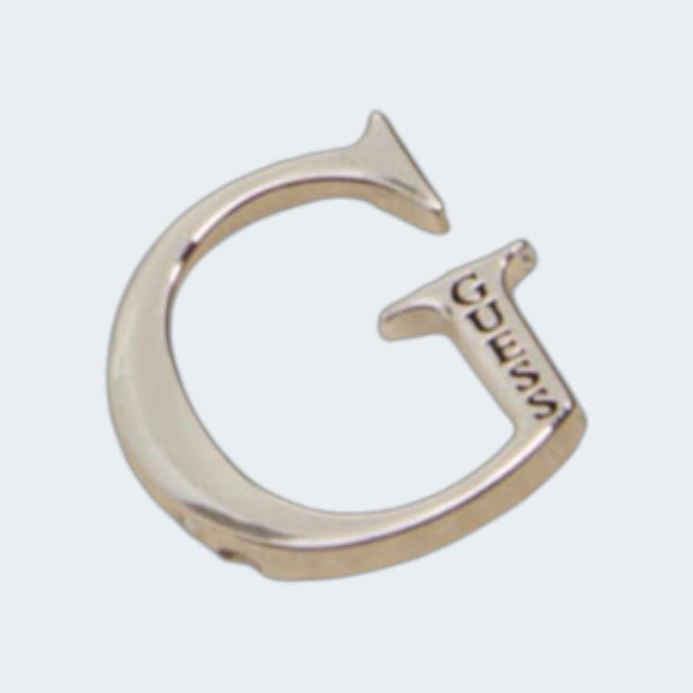 CACHECOL GUESS KNITTED 30X165