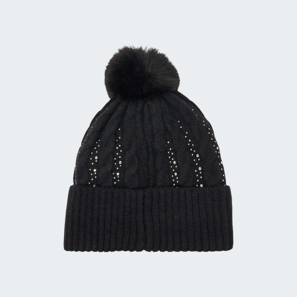 GORRO GUESS KNITTED 30X165